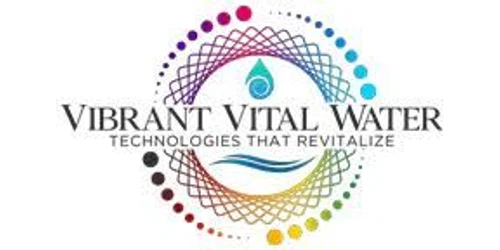 Vibrant Vital Water Promo Code