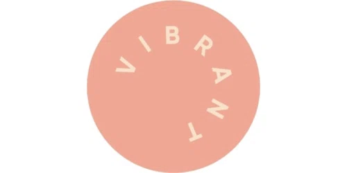 Vibrant Body Company coupon