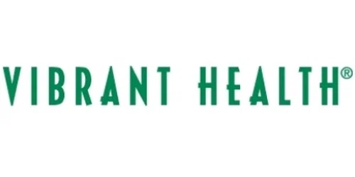 Vibrant Health Merchant logo