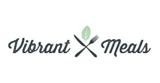 Vibrant Meals Promo Code
