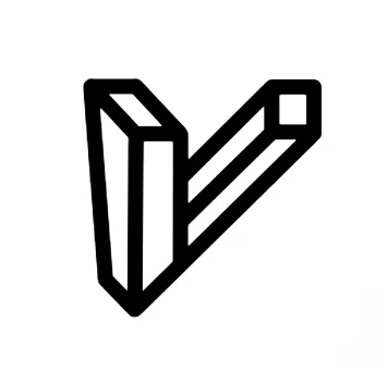 VibrantUI Merchant Logo