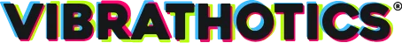 Vibrathotics Merchant Logo