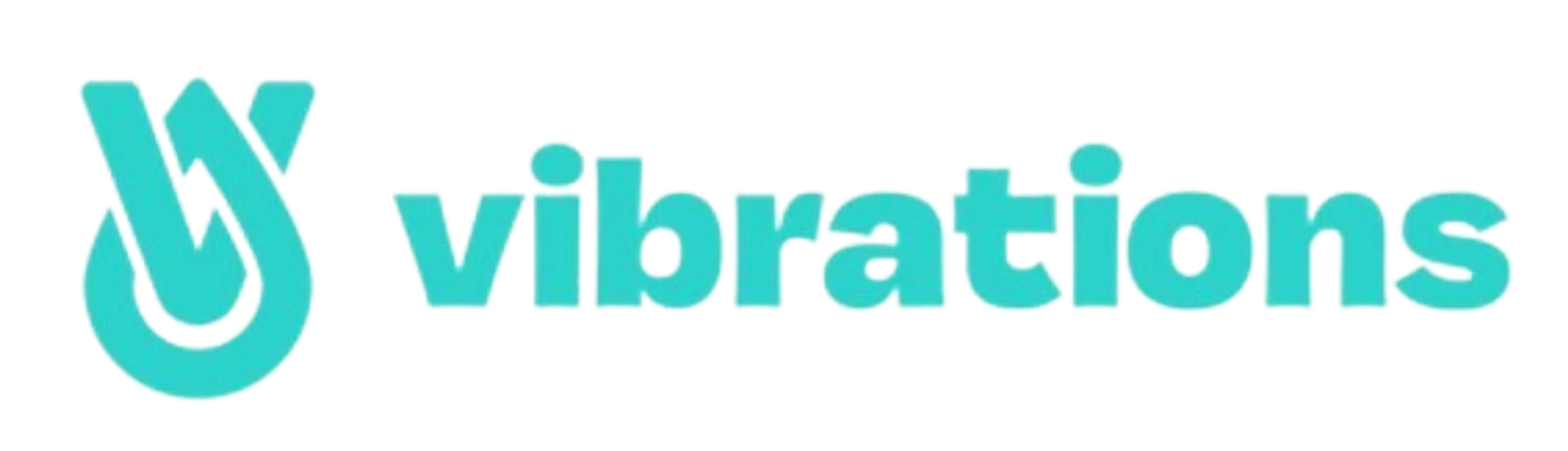 Vibrations CBD Merchant Logo