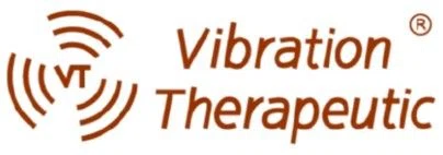 Vibration Therapeutic Merchant Logo