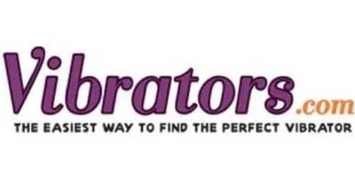 Vibrators.com Merchant logo