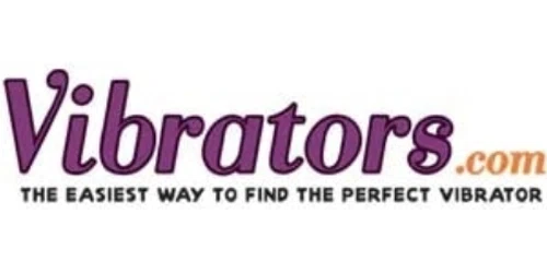 Vibrators.com Merchant logo