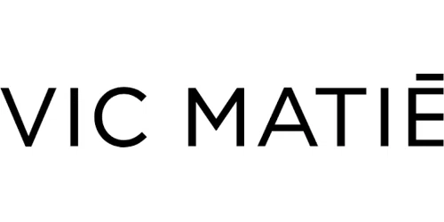 Vic Matie Promo Code