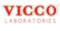 Vicco Laboratories Merchant Logo