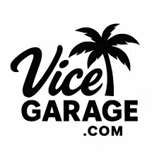 Vice Garage coupons