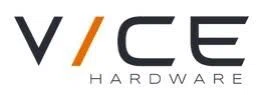 Vice Hardware Merchant Logo