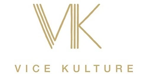 Vice Kulture Promo Code