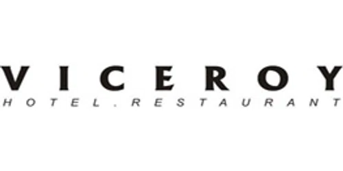 Viceroy Hotel Restaurant Promo Code