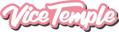 Vicetemple Merchant Logo