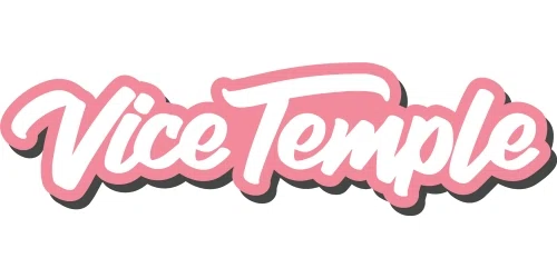 Vicetemple Promo Code