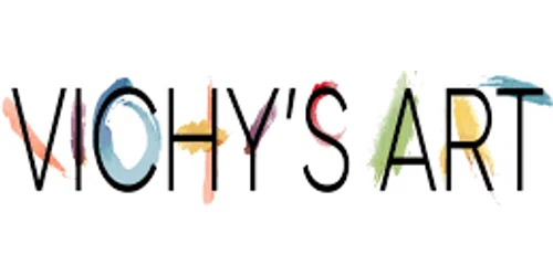 Vichy's Art Promo Code