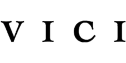 Vici Merchant logo