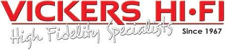 VICKERS HIFI Discount Code — 200 Off in September 2024