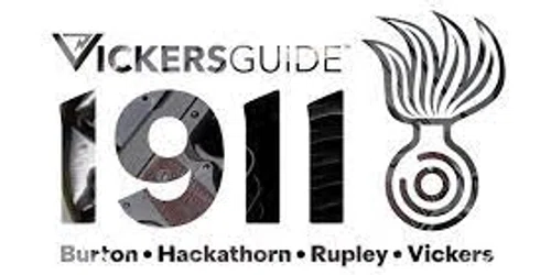 Vickers Guide Promo Code