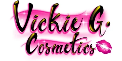 Vickie G. Cosmetics Promo Code