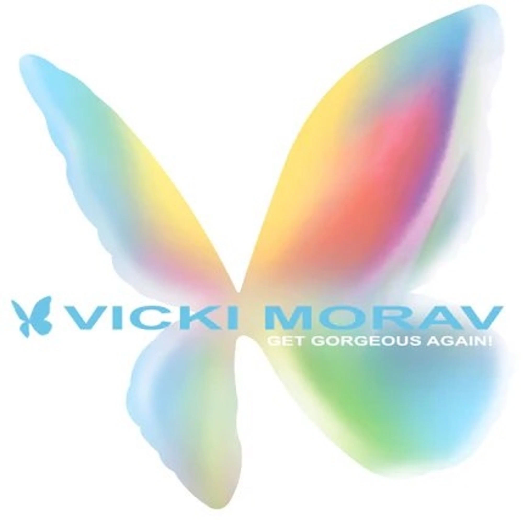 Vicki Morav Merchant Logo