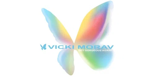 Vicki Morav Merchant logo