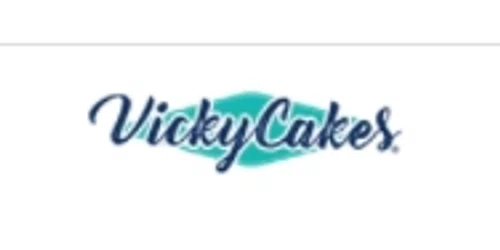 20% Off Vicky Cakes Promo Code, Coupons (8 Active) 2022