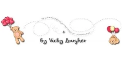 Vicky Lougher Promo Code