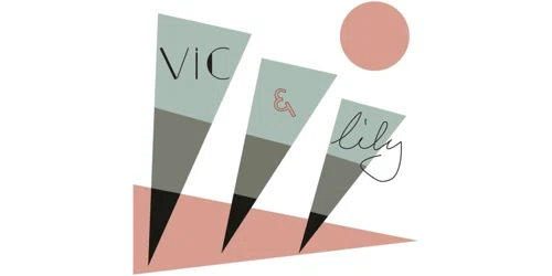 Vic & Lily Promo Code