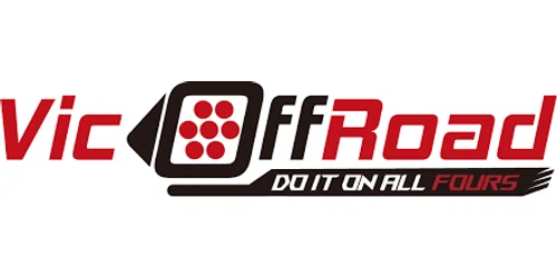 Vic Offroad Promo Code