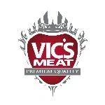 Vic's Meat Promo Code