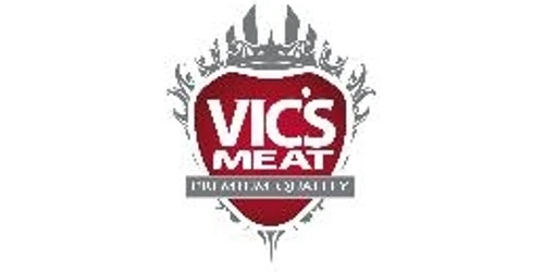 Vic's Meat Promo Code