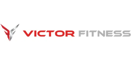 Victor Fitness Merchant logo