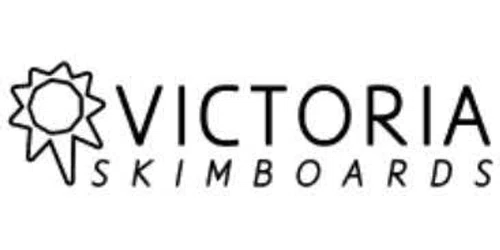 Victoria Skimboards Promo Code