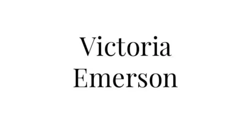 Victoria Emerson coupon