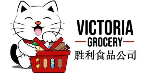 Victoria Grocery Promo Code