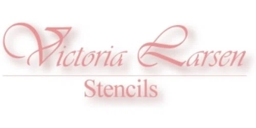 Victoria Larsen Stencils Promo Code