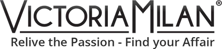 VictoriaMilan Merchant Logo