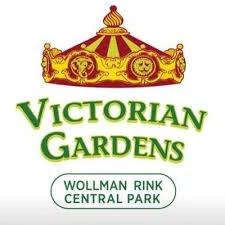 Victorian Gardens Merchant Logo