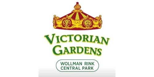 Victorian Gardens Promo Code