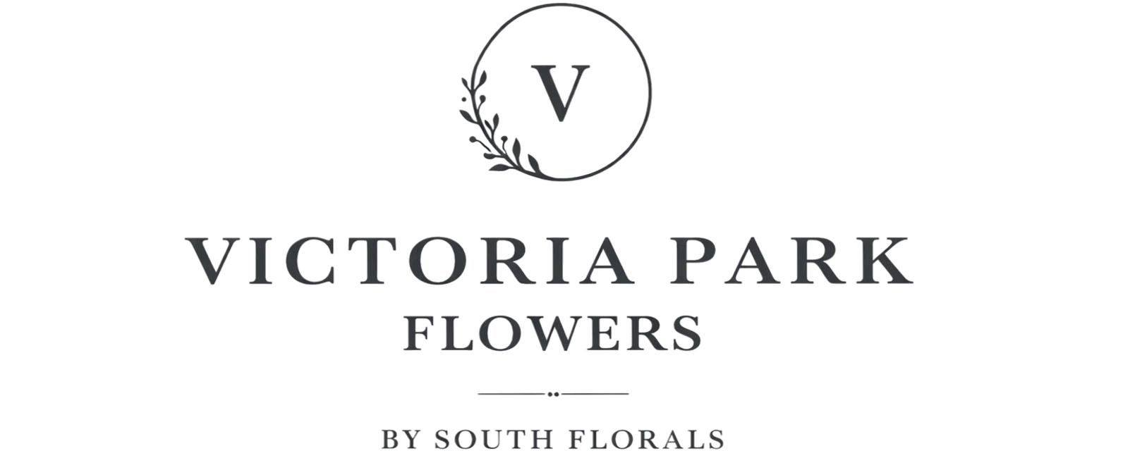 Victoria Park Flower Studio Merchant Logo