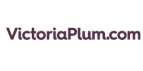 Victoria Plum Merchant logo
