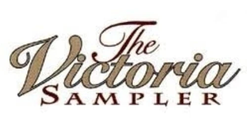 Victoria Sampler Promo Code