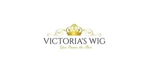 Victoria's Wig coupon