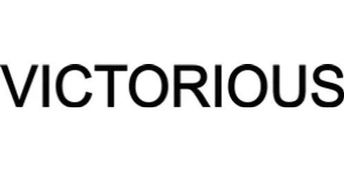 Victorious LA Merchant logo