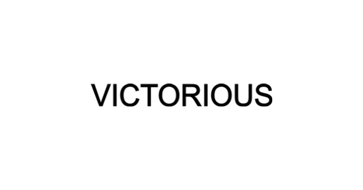 Victorious La Promo Codes 30 Off Black Friday 2025