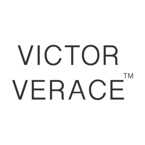 Victor Verace Merchant Logo