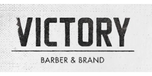 Victory Barber and Brand Promo Code