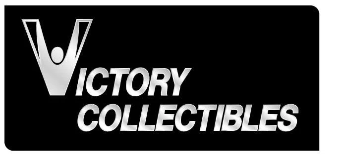 Victory Collectibles Merchant Logo