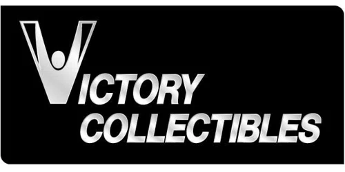 Victory Collectibles Promo Code