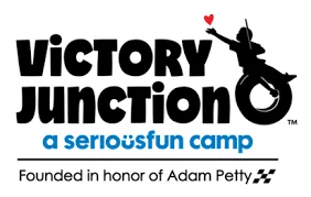 Victory Junction Merchant Logo